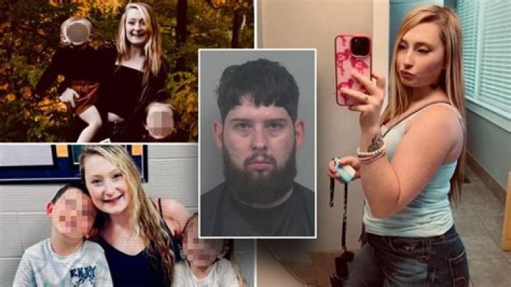 Texas Daughters Murdered By Mom After Fight Over Curfew & Dad Wanting Divorce