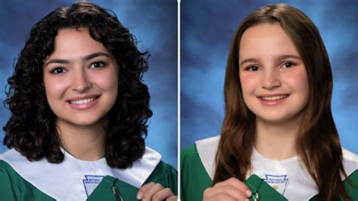 Texas Valedictorian, 18, Condemns New Texas Abortion Law: It ‘Really Terrifies Me’