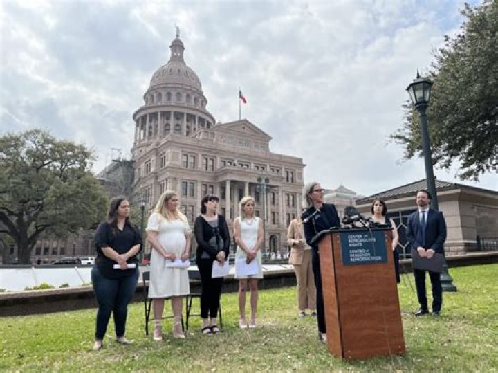 Texas Women Will Die With The State’s New Anti-Abortion Law — Doctor Warns