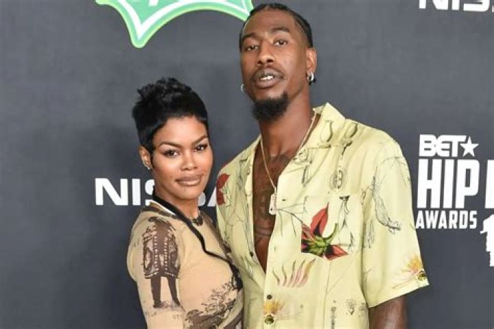Teyana Taylor Shows Off Her Au Naturel Baby Bump While ‘Getting Some Vitamin’ For Her ‘Babygirl’ — Pics