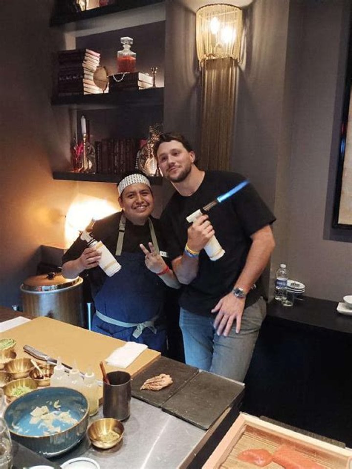 Thandiwe Newton, 49, Enjoys Sushi Date With BF Lonr, 25, After Split From Husband