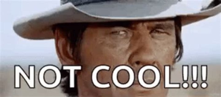 That’s ‘Not Cool’ – Hollywood Life