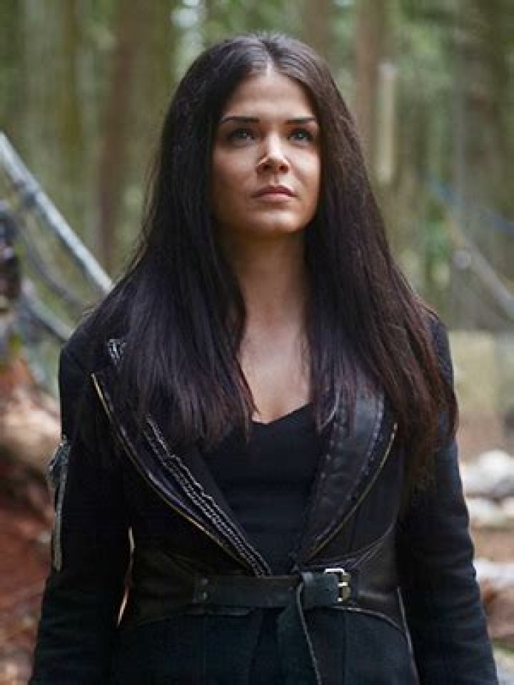 ‘The 100’ — Photos Of The Final Season – Hollywood Life