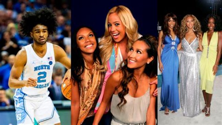 The 2019 NBA Draftees Mistake Destiny’s Child For The Cheetah Girls & Twitter Roasts Them
