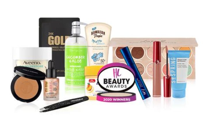 The 2020 HollywoodLife Beauty Awards — See Over 50 Award-Winning Products