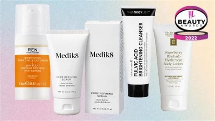 The 2022 HollywoodLife Beauty Awards — Best In Skincare & Body Care
