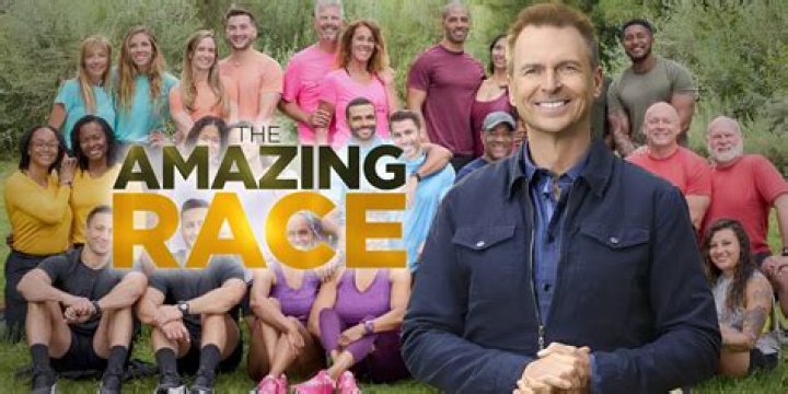 ‘The Amazing Race’ 30th Season Teams — PICS