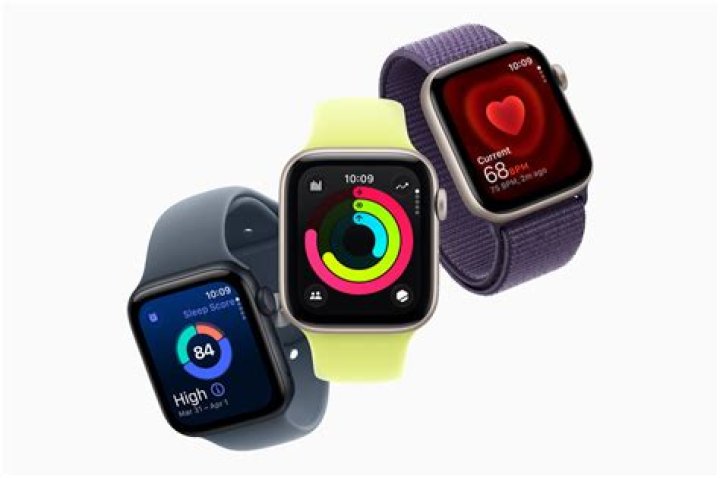 The Apple Watch Is Currently On Sale At It’s Lowest Price & You Can Shop It Here Under $450