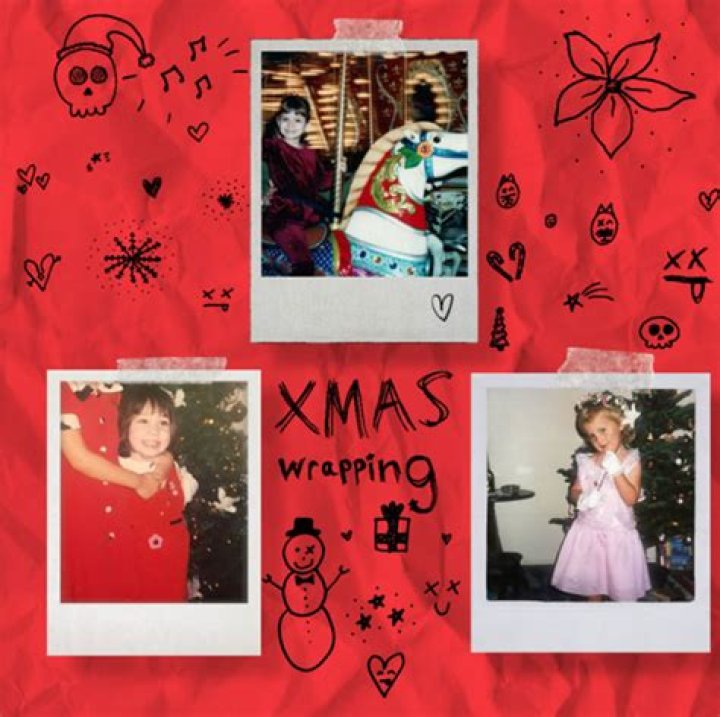The Aquadolls ‘Xmas Wrapping” Is A Ska-Punk Holiday Jam