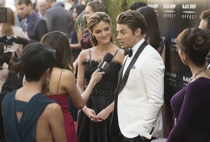 ‘The Arrangement’ Recap: Megan Reveals A Heartbreaking Secret About Her Past