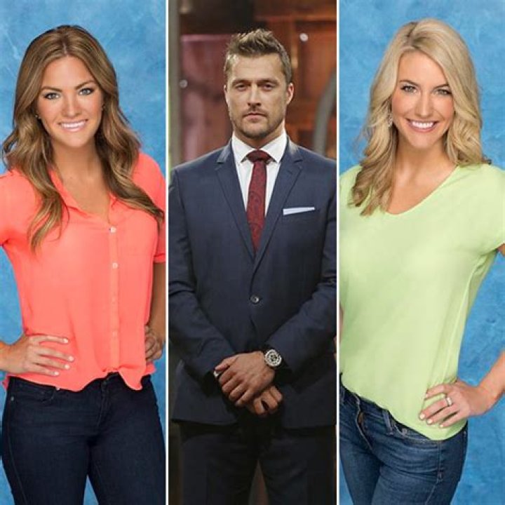 ‘The Bachelor’: Chris Is ‘Clearly’ More In Love With Becca — Expert