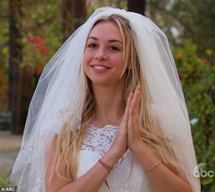 ‘The Bachelor’: Corinne Straddles & Makes Out With Nick In Front Of The Girls — Watch
