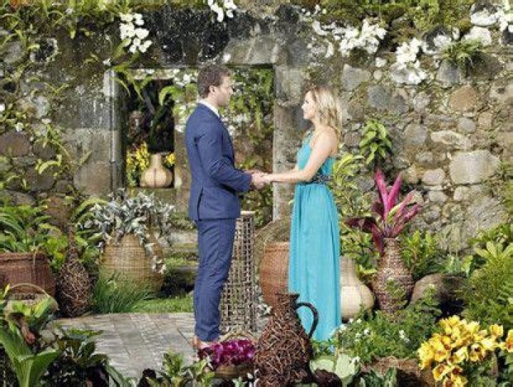 ‘The Bachelor’ Final Episode — Best Moments Of Juan Pablo’s Finale