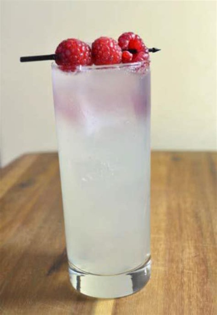 ‘The Bachelor’ Finale Cocktails — PICS