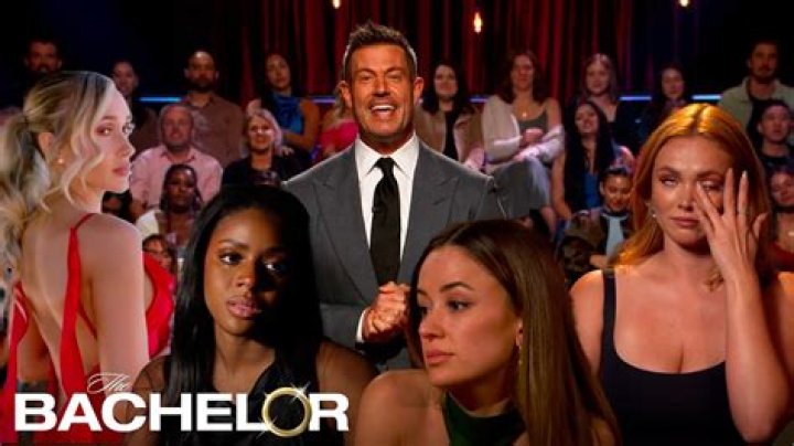‘The Bachelor: Women Tell All’: Kelley Appears To Be Missing After Finishing In 5th Place