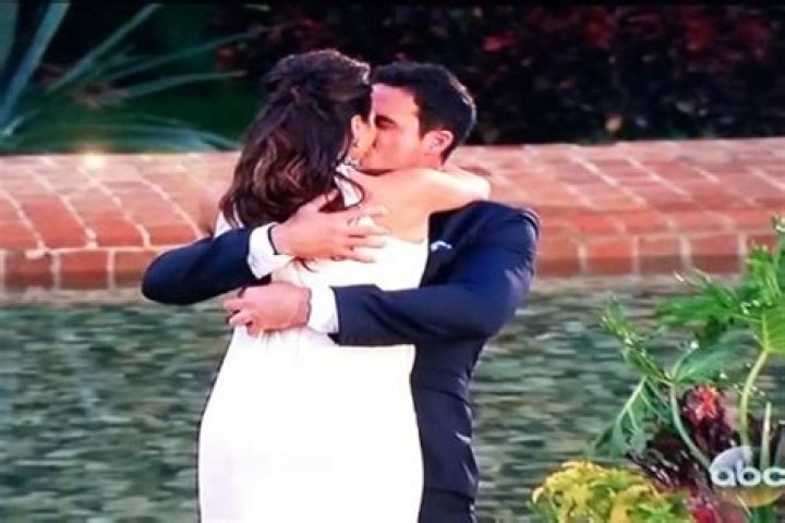 ‘The Bachelorette’ Final Episode: Andi Dorfman’s Choice In Season Finale