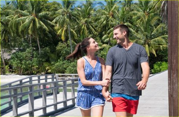 ‘The Bachelorette’ Finale Photos