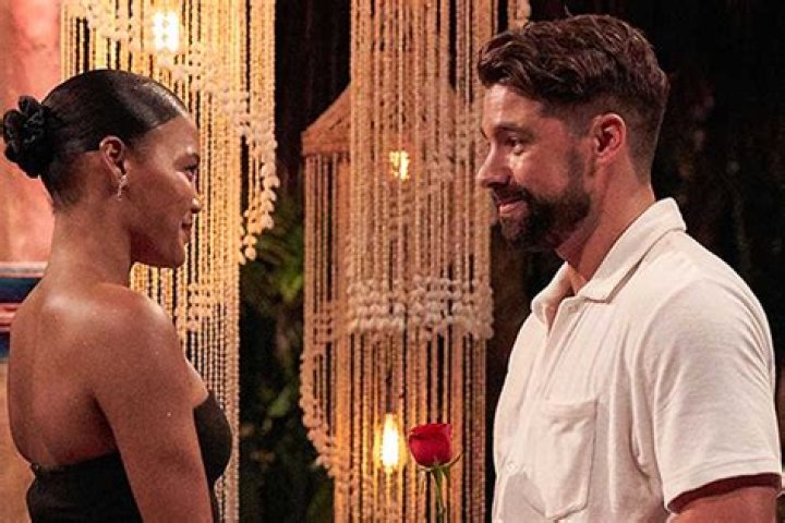 ‘The Bachelorette’: Gabby & [SPOILER] Split As She Accuses Him Of Leading Her On