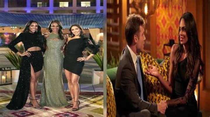 ‘The Bachelorette’: Michelle Sends Home [SPOILER] & Calls Him Out For His Behavior