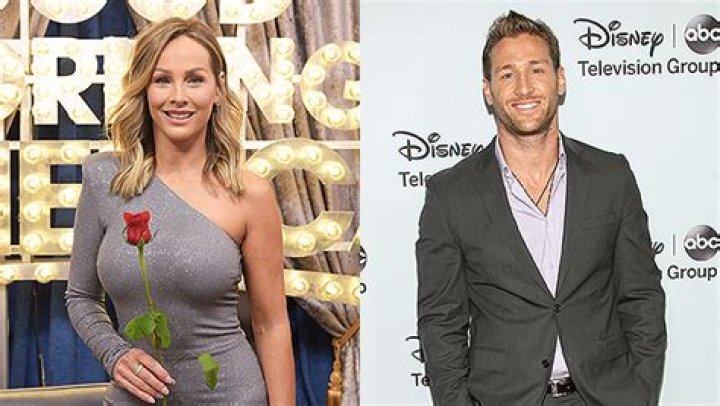 ‘The Bachelorette’s Clare Crawley Claps Back At Ex Juan Pablo Galavis – Hollywood Life