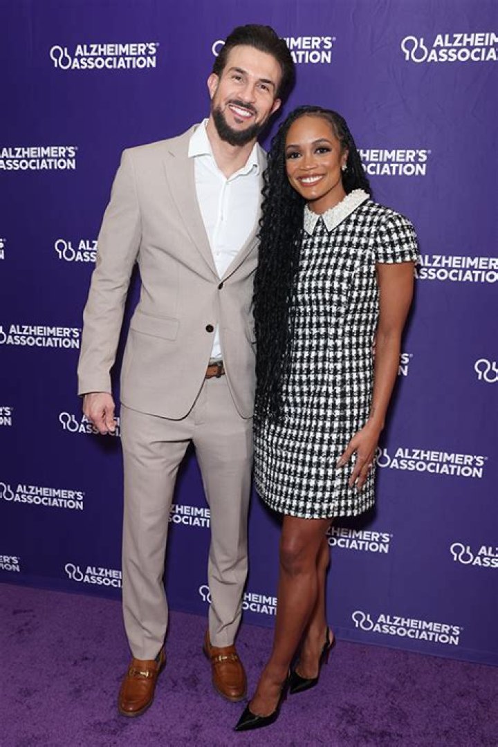 The Bachelorette’s Rachel Lindsay & Bryan Abasolo Split – Hollywood Life