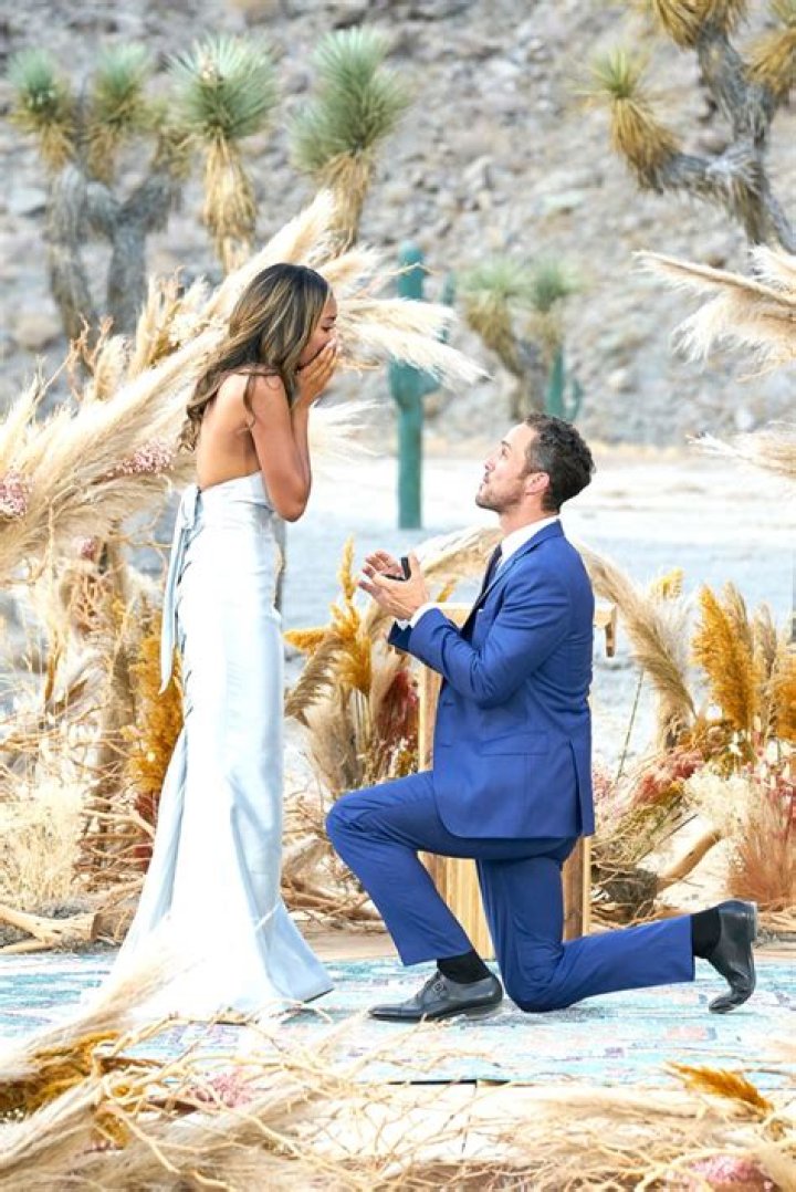 ‘The Bachelorette’ Season 16 — Photos