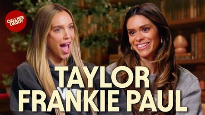 ‘The Bachelorette’: [SPOILER] Returns To Tell Tayshia He’s In Love With Her After Being Sent Home