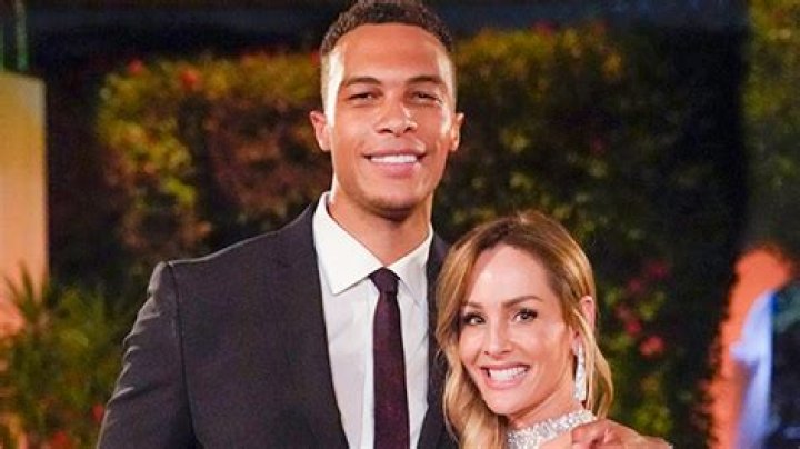 ‘The Bachelorette’ Stars Break Up – Hollywood Life