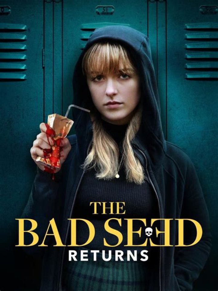 ‘The Bad Seed Returns’ Star On Emma & Kat’s Battle In Lifetime Sequel – Hollywood Life