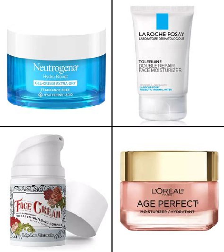 The Best Face Creams for Men (Review) in 2024 – Hollywood Life – Hollywood Life