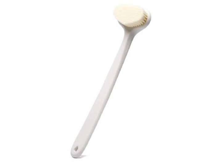 The Best-Rated Shower Brushes of 2023