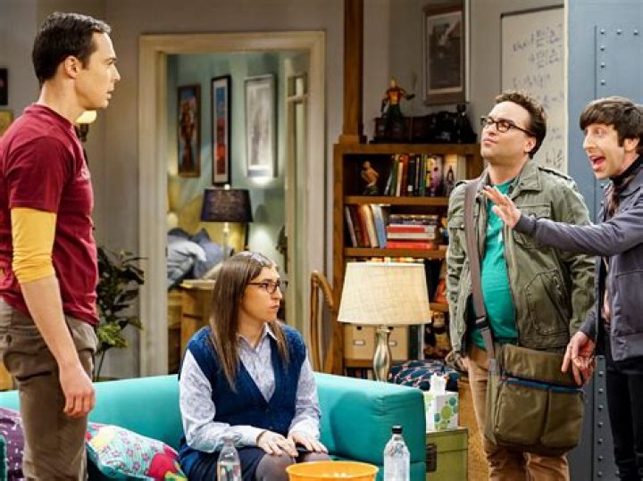 ‘The Big Bang Theory’ Season 11 — Photos
