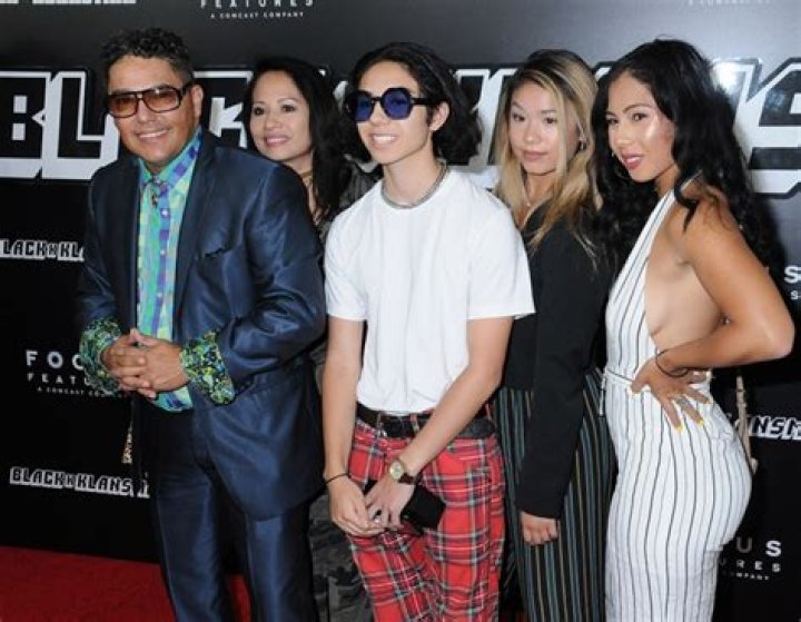 ‘The Blackkklansman’ Premiere — PICS