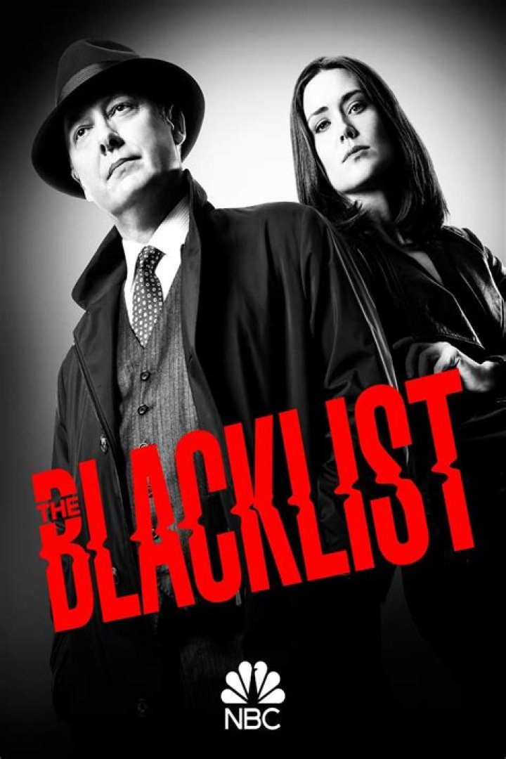 ‘The Blacklist’ Season 6 — Photos