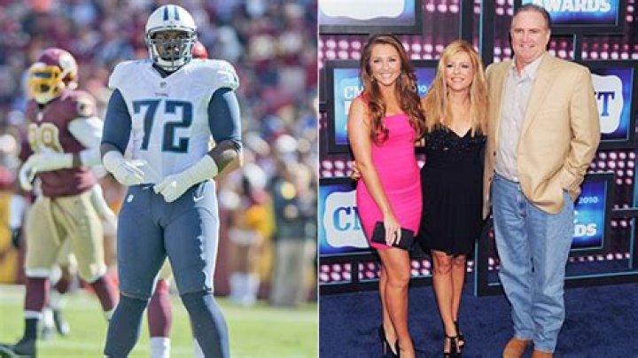 ‘The Blind Side’s Michael Oher Claims Tuohy Family Never Adopted Him & Denied Him Money Made From Film
