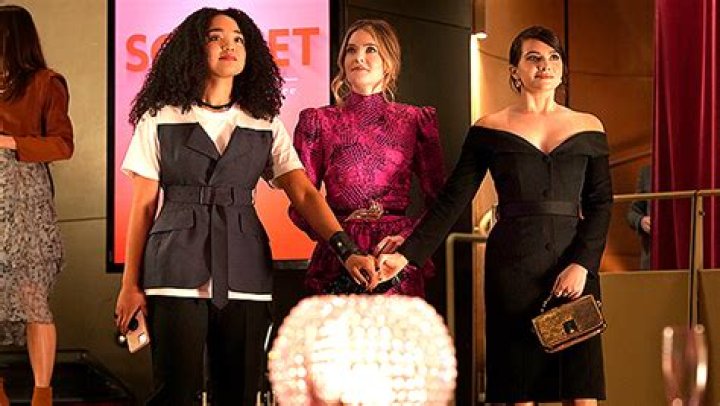 ‘The Bold Type’ EP Teases Sutton & Richard’s Face ‘Choices’ About Their Future & More