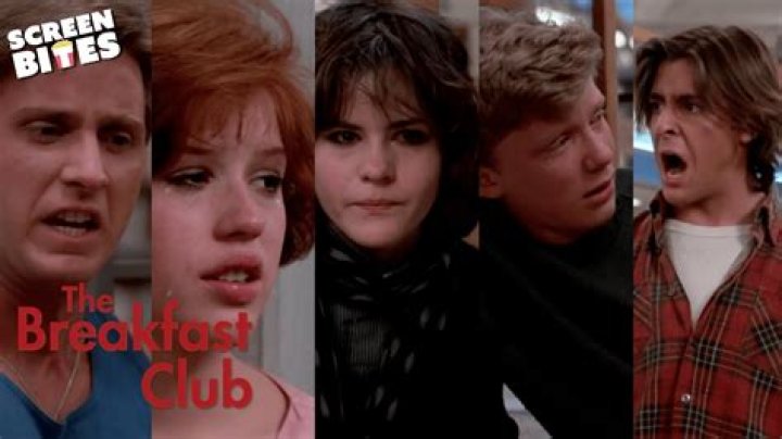 The Breakfast Club