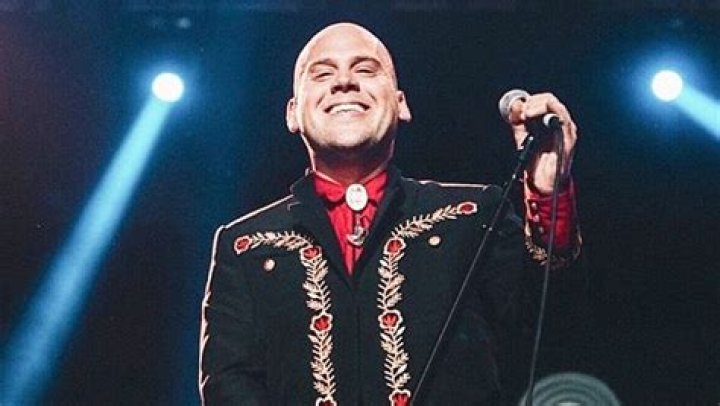 The Bronx’s Matt Caughthran: Hosting ‘The Sailor Jerry Podcast’ Has Been A ‘Rewarding Experience’