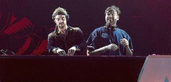 The Chainsmokers Address ‘Conspiracy Theory’ That They Had Plastic Surgery During Hiatus