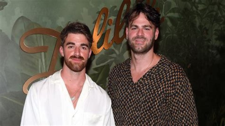 The Chainsmokers’ Drew Taggart & GF Haley Rowe Reportedly Split For 2nd Time
