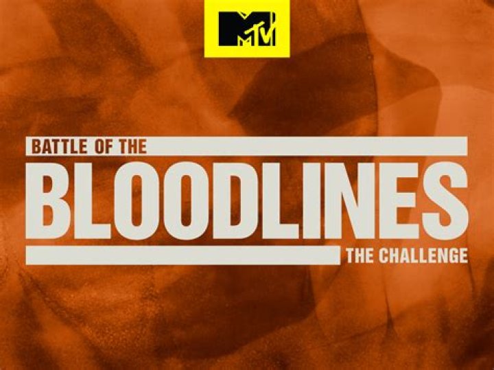 ‘The Challenge: Battle of the Bloodlines’ Pics