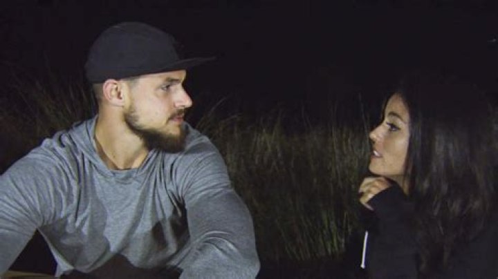 ‘The Challenge’: Cara Maria Hints She’s Feuding With Zach After ‘Final Reckoning’ Alliance