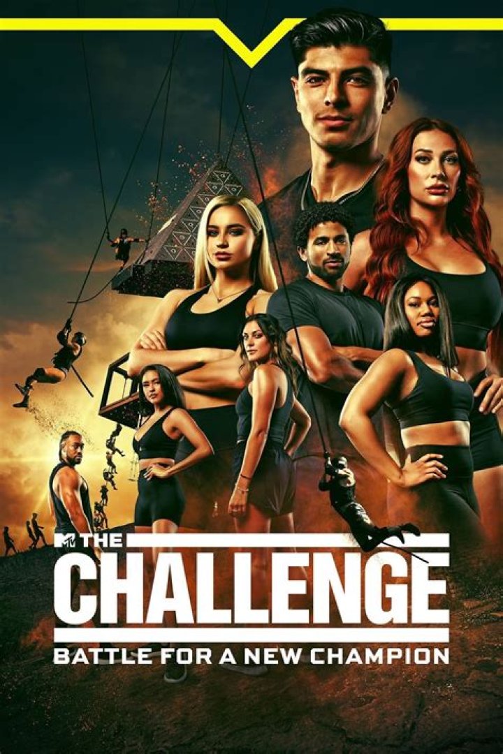 ‘The Challenge’: CT Reveals How He Convinced His Wife To Film Wedding For MTV Special