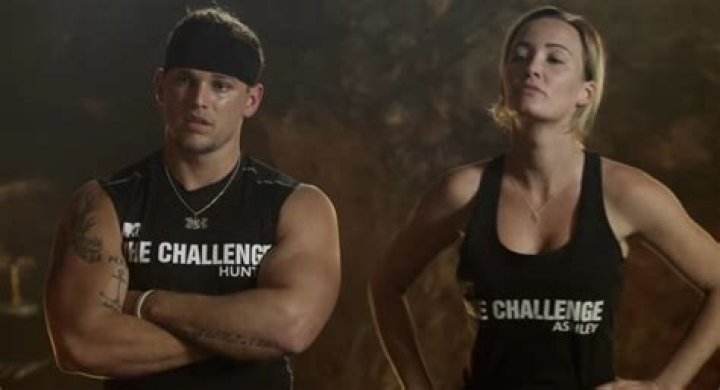 ‘The Challenge’: Did Natalie Negrotti & Hunter Barfield Hookup? — Wild Rumor Has Fans Buzzing
