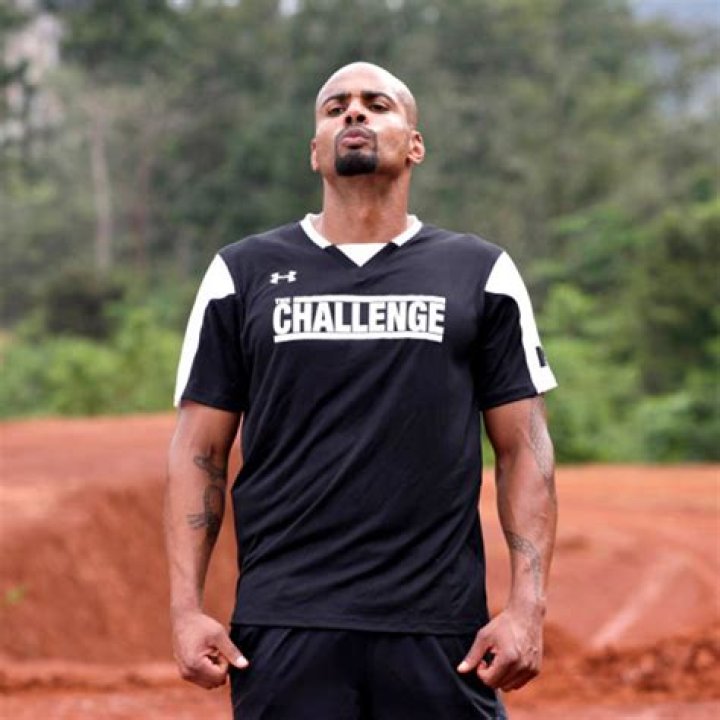 ‘The Challenge: Invasion’ — Photos