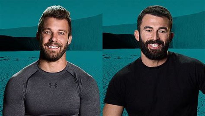 ‘The Challenge’: Paulie Reveals Alliance With Turbo & Explains His Wild Reaction After Elimination Win