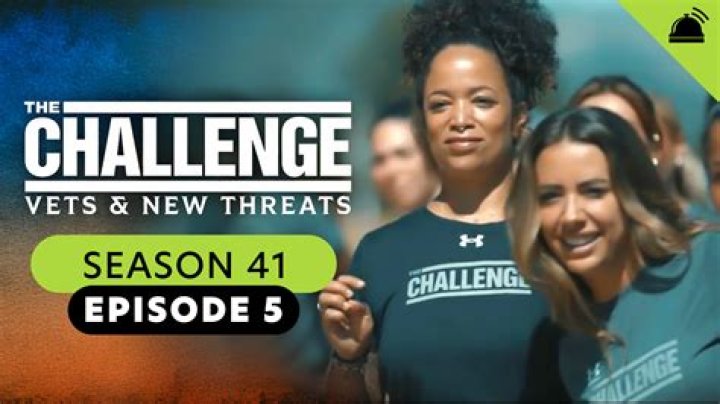 ‘The Challenge’ Recap: A Major Threat Is Eliminated After Nelson & Shane Make A Power Move