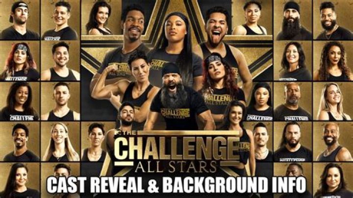 ‘The Challenge’ Stars Set To Wed – Hollywood Life