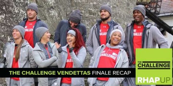 ‘The Challenge: Vendettas’ Recap: Melissa Makes A Whole Lot Of Enemies After A Blowout Fight