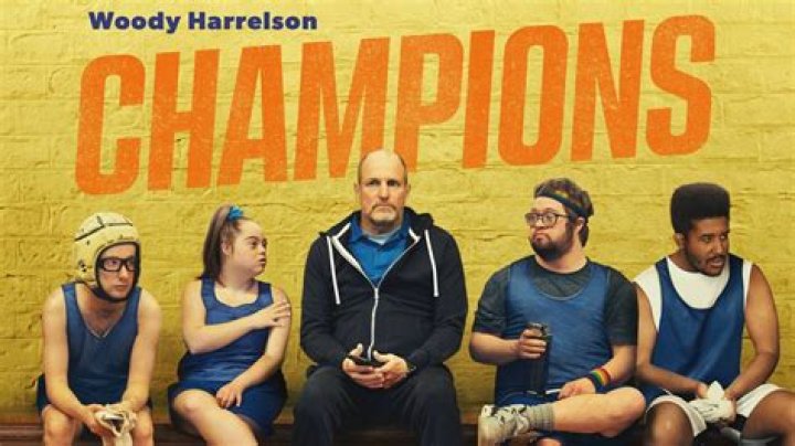 The Champions’ – Hollywood Life